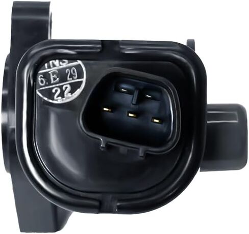 استبدال مجموعة الملف اللولبي لمشعب السحب 14120AA090 012010-6110 متوافق مع سوبارو أوت باك ليجاسي 2013 2014 فورستر 2011-2016 كروستريك 2013-2017 إمبريزا 2012-2016 in Kuwait