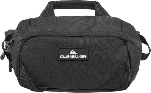 Men's Tailblock Waistpack Fanny Pack, Black, One Size in Saudi Arabia