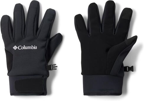 Columbia womens Gnarl Ridge Ii Ins Softshell Glove in Saudi Arabia