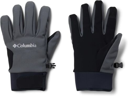 Columbia womens Gnarl Ridge Ii Ins Softshell Glove in Saudi Arabia