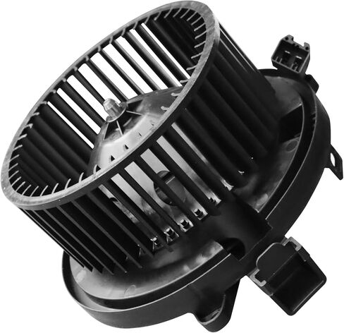 محرك منفاخ تيار متردد - متوافق مع سيارات Acur-a، Honda - MDX 2014-2020 | جواز السفر 2019-2022، الطيار 2016-2022، ريدجلاين 2017-2023 - استبدال # 79310TZ5A42 in Kuwait