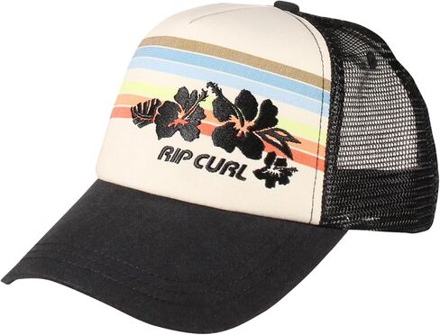 Rip Curl Women's Mixed Revival Trucker Hat in Kuwait