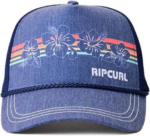 Rip Curl Women's Mixed Revival Trucker Hat in Kuwait