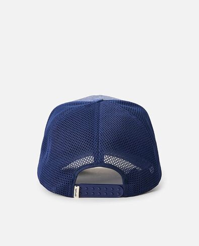 Rip Curl Women's Mixed Revival Trucker Hat in Kuwait