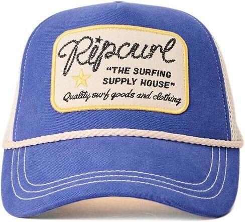 Rip Curl Women's Mixed Revival Trucker Hat in Kuwait