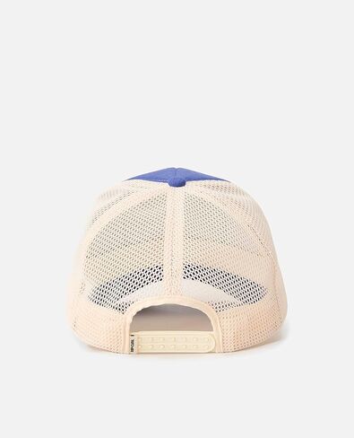 Rip Curl Women's Mixed Revival Trucker Hat in Kuwait