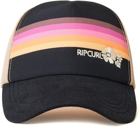 Rip Curl Women's Mixed Revival Trucker Hat in Kuwait
