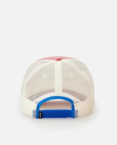 Rip Curl Women's Mixed Revival Trucker Hat in Kuwait