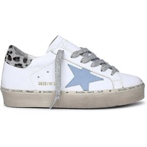 Golden Goose mens Lunar Tempo