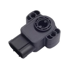OCESTORE F5RZ9B989BB Throttle Position Sensor TPS Compatible with Mariner Mystique B3000 B4000 MPV Sable Freestar Ranger Cougar Tribute Contour Escape TH265 TPS274 1F2218851A.