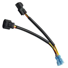 Valve Position Sensor Harness Model-1 Throttle Position Sensor Harness Test Setting Tool Compatible with Husqvarna EXC XC-W SXF XC-F FX450 FE501S KX250F SMR511 FE-SFC 501FE