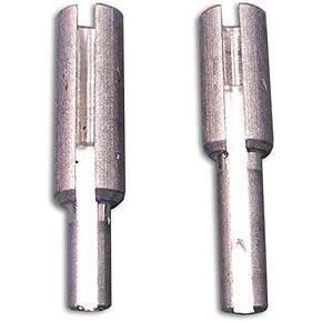 V-Twin 36-0542 - Throttle Cable Adapter Sleeves