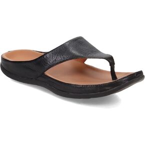 Strive Maui II - Women's Arch Supportive Toe Post Sandal