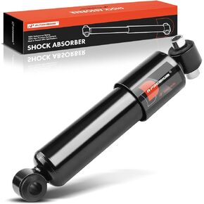A-Premium Cab Shock Absorber Compatible with Freightliner Cascadia 2009-2017, Columbia 2001-2018, Coronado 2001-2020 & 108SD 114SD 122SD Century Class M2 112, Driver or Passenger Side