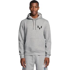 سويت شيرت بغطاء للرأس للرجال من ميسي، بلوفر بغطاء للرأس برباط، مقاس مريح in Kuwait