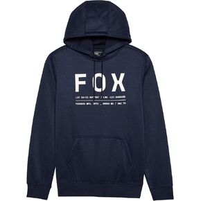 Fox Racing Non Stop Fleece Pullover
