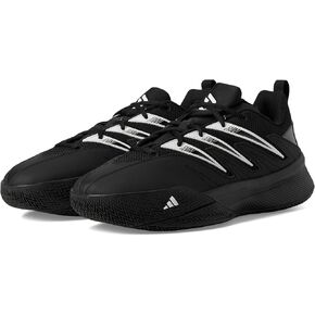 adidas Unisex-Adult Dame Certified 3 Basketball Sneaker