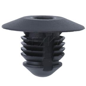 Rexka 30pcs Bumper Cover Retainer Clips Fasteners 15056810 for GM Chevrolet Trailblazer GMC Envoy