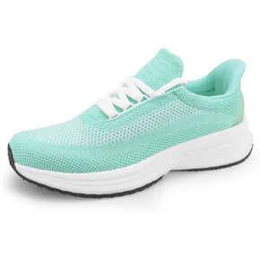 Womens Slip on Walking Shoes Hands Free Matriana Lightweight Breathable Comfort Tennis Gym Running Sneakers for Women