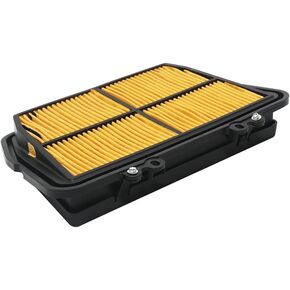 Air filter T2200557 Air filter for Triumph Tiger 800 2010-2016 for Triumph Tiger 800 XC 2010-2018 for Triumph Tiger 800 XCA/XRT 2016-2019 for Triumph Tiger 800 XCX/XR/XRX 2015-2019 Air filter