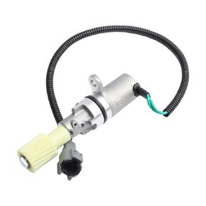 CENTAURUS Vehicle Speed Sensor 25010-74P00 Replacement for 1998-2001 Frontier 1995-1997 Pickup 1994 Pathfinder & D21