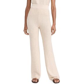 Peixoto Women's Kira Knit Pants