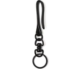 Ruth&Boaz Handmade Retro Snap U Hook Key Holder Key Ring Key Chain