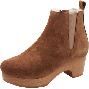 André Assous Women's Sanaa Fashion Boot