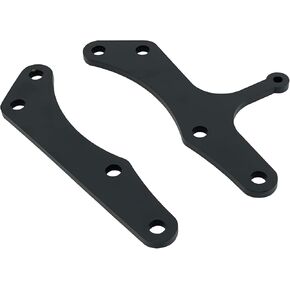 Lowering Links 1.5 Inch Drop fit for Indian Chief Chieftain Dark Horse Road Master Springfield 2014-2023