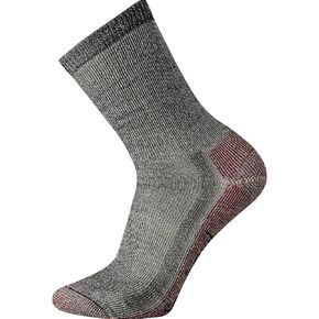 Smartwool Hike Classic Edition Full Cushion Crew Sock - Men's, Black, XXL