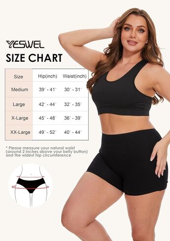 Overnight Period Shorts For Women, Leak-proof, Heavy Flow, Menstrual Absorbent Boyshorts in Kuwait