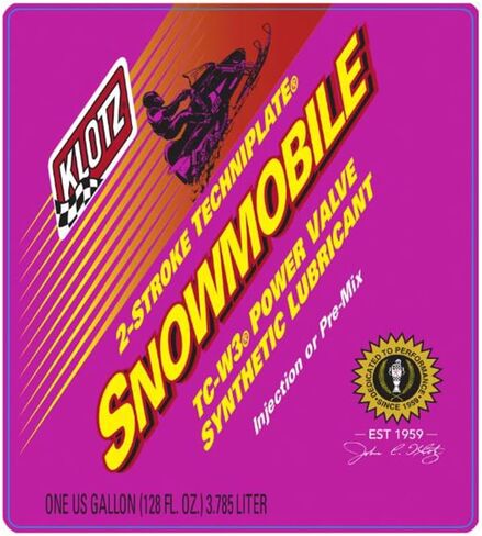 Chain Case Lube Black Graphite Formula, 12 ounce in Saudi Arabia