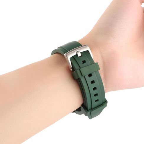 Rubber Replacement Band Strap Watch Band for Casio G-SHOCK GPW-1000 GPW 1000 in Saudi Arabia