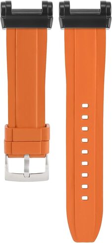 Rubber Replacement Band Strap Watch Band for Casio G-SHOCK GPW-1000 GPW 1000 in Saudi Arabia