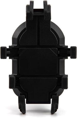 Motorcycle Phone Mount fit for Fork stem Hole 12mm -25mm for GSX-R750 CBR954RR VFR 800 Nin-ja 650 Phone Holder (Type B) in Kuwait