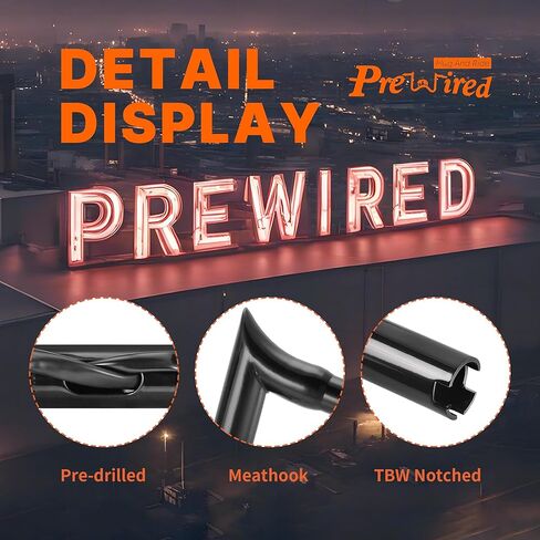 مقود انزلاقي للشارع مقاس 12 بوصة ارتفاع 1.5 بوصة من Fat Meathook Ape Hangers لـ 1996-2006 Harley Electra Glide/Street Glide (أسود) in Kuwait