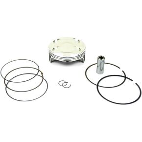 FORGED PISTON KIT YAMAHA YZ450F 10-13 OEM Replacement D.96.96