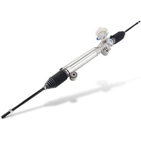 Power Steering Rack and Pinion Replacement, 97-1003 Steering Rack and Pinion For Chevy Impala Monte Carlo Grand Prix Century