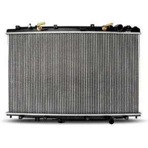 CU2270 KAX Replacement Radiator for Odyssey 1999-2004, Automotive Radiators