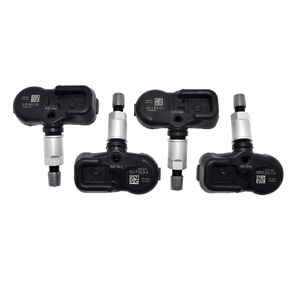 4PCS PMV-C010 42607-30060 4260706020 4260752020 Tire Pressure Sensors TPMS compatible with Toyota Lexus (set of 4 pcs)