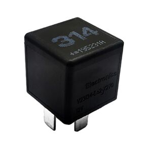 V23134-B52-X270 12VDC 4 Pins General Purpose Quick Connect Relay