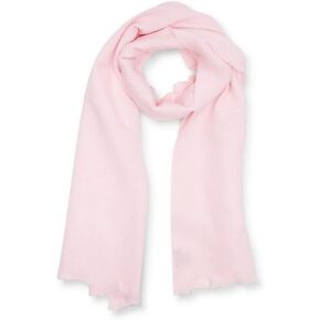 STEVE MADDEN PLEATED WRAP, BLUSH