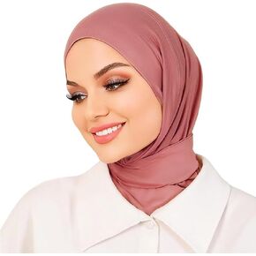 Muslim Women Instant Hijab