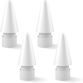 Cisteen Pencil Tips for Stylus Pen, Replacement Stylus Pen Pencil Tips(4 pcs)