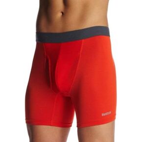 Reebok Men's Performance Boxer Brief Brief