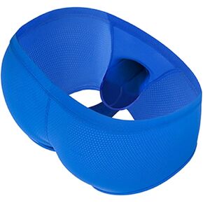 Men's Pouch Underwear Mesh Mens Underwear Ice Silk Boxer Briefs