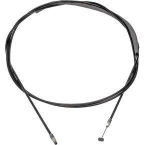Dorman 912-306 Trunk Lid Release Cable Compatible with Select Hyundai Models