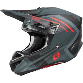 O'Neal 5 SRS Adult Helmet Spike