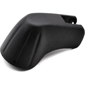 Rear Tailgate Windshield Wiper Arm Cover Compatible For Honda Pilot 2009 2010 2011 2012 2013 2014 2015 Black
