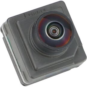 85573256 استبدال كاميرا OE لسيارة شيفروليه سيلفرادو 2500 3500 Crew 2024 & GMC Sierra 2500 3500 Crew 2024، GreenYi كاميرا معلومات السائق ذات الرؤية الجانبية الخلفية تحل محل 26445241، 84667444 in Kuwait